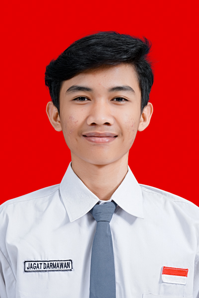 Jagat Darmawan - SMAN 21 Bandung